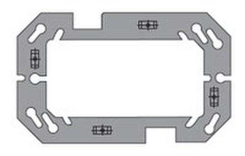 BJC - Bastidor especial para caja Compact de 3 elementos
