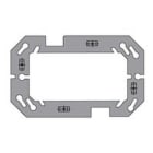 BJC - Bastidor especial para caja Compact de 3 elementos