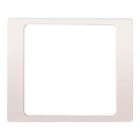 BJC - Adaptador sonido EGI serie Iris en blanco