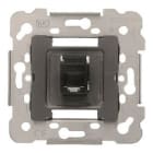 BJC - Toma teléfono conector H 6 vías RJ11 para bases de acceso de terminal en redes de telefonía básica