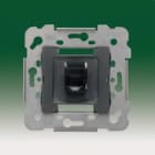 BJC - Toma conector H 8 vías RJ45 Cat.5E serie Iris