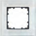 BJC - Marco triple Delta miro 232x90mm en blanco
