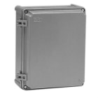 BJC - Caja rectangular 160x200x110 ciega tapa articulada