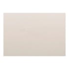 BJC - Tecla interruptor conmutador y cruzamiento serie Coral en blanco