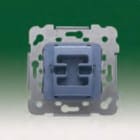 BJC - Interruptor bipolar serie Iris 16A 250V