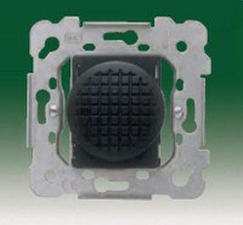 BJC - Zumbador 230V 50Hz serie Iris con regulación tono en blanco