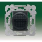 BJC - Zumbador 230V 50Hz serie Iris con regulación tono en blanco