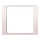 BJC - Adaptador sonido serie Iris en blanco