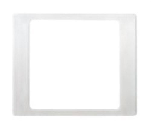 BJC - Adaptador sonido EGI serie Iris en aluminio mercurio