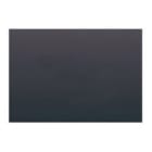 BJC - Tecla pulsador timbre serie Coral en gris lava