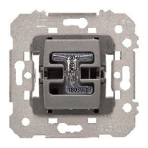 BJC - Interruptor unipolar control serie Iris 16A 250V