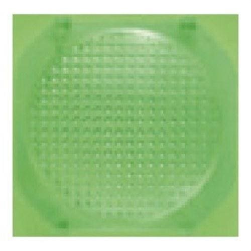 BJC - Piloto difusor en verde