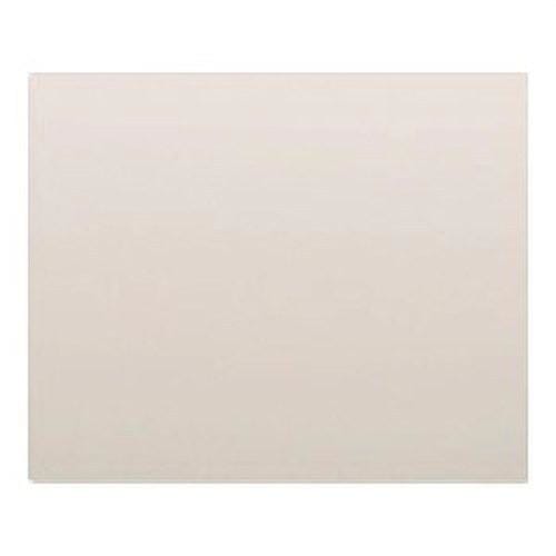BJC - Tecla interruptor conmutador cruzamiento serie Iris en blanco