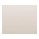 BJC - Tecla interruptor conmutador cruzamiento serie Iris en blanco