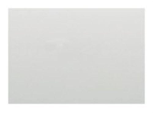 BJC - Tecla pulsador luz serie Coral en blanco