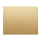 BJC - Tecla interruptor conmutador cruzamiento serie Iris en dorado odisea