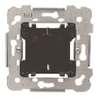 BJC - Base 2P+T lateral 16A 250V serie Coral con seguridad