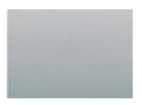 BJC - Tecla pulsador luz serie Coral en plata luna