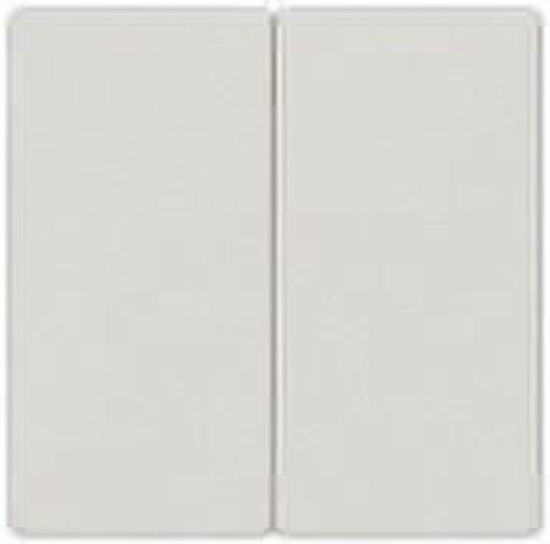 BJC - Tecla doble Miro en blanco polar