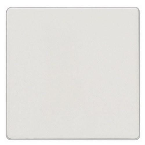BJC - Tecla simple Miro en blanco polar