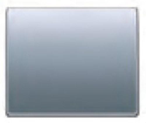 BJC - Tecla interruptor conmutador cruzamiento 22705-AP serie Mega en aluminio prusia