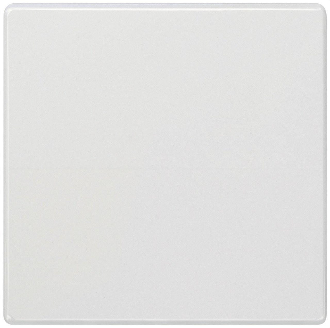 BJC - Tecla simple style en blanco polar