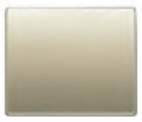BJC - Tecla interruptor conmutador cruzamiento 22705-DM serie Mega en dorado malta
