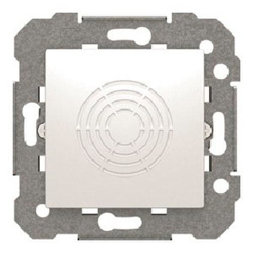 BJC - Zumbador regulable serie Viva en blanco