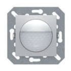 BJC - Detector de movimiento 3 hilos serie Viva en blanco