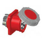 BJC - Base empotrable Cetact 63A 3P+TT 6 horas