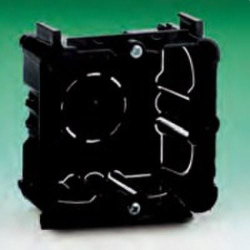 BJC - Caja universal enlazable tornillo 60mm