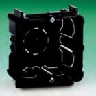 BJC - Caja universal enlazable tornillo 60mm