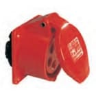 BJC - Base empotrable Cetact 32A 3P+TT 9 horas