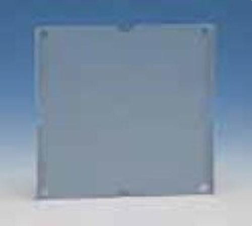 BJC - Tapita intercambiable 1 entrada M25 para cajas de 90x90mm