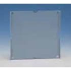BJC - Tapita intercambiable 1 entrada M20 para cajas de 150x150mm