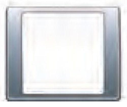 BJC - Adaptador de sonido EGI serie Mega en aluminio fusión