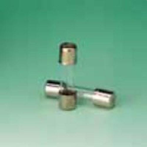 BJC - Fusible cristal 5x20mm 10A