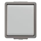 BJC - INTERRUPTOR UNIPOLAR DELTA IP44