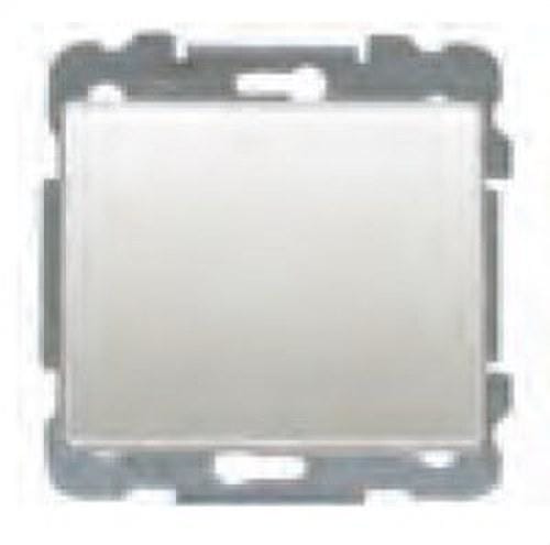 BJC - Tapa ciega serie Mega en aluminio fusión