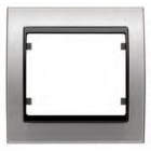 BJC - Marco 3 elementos vertical en zamak serie Mega en aluminio