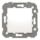 BJC - Tapa ciega serie Viva en blanco
