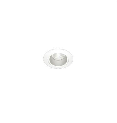 NEXIA - Downlight INOX_S 9W 2700K 927 diámetro 90 largo 75 60º 1030lm DALI blanco