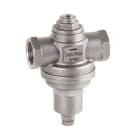 GENEBRE - VALVULA RECUCTORA PRESON 1" INOX