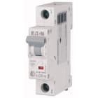 EATON - Interruptor magnetotérmico Home 1P curva C 16A
