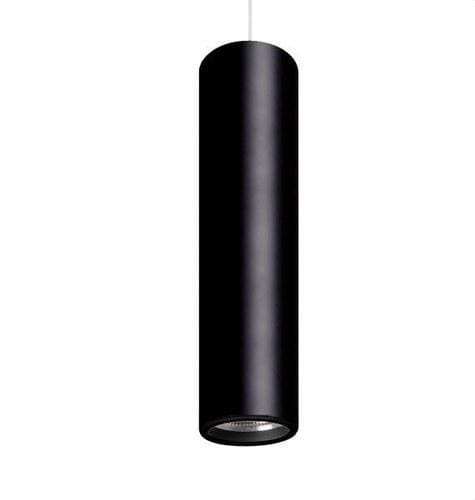 NEXIA - Luminaria BCN 120_AIR 500mm 33W 2700K CRI90 60º 4000lm negro