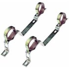 GENEBRE - JUEGO BD.MET.P/COLTR.1"(2U)
