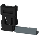 SIEMENS - ADAPTADOR PARA BLOQUE DIFERENCIAL 5SM2 ACCESORIO PARA ACCIONAMIENTO A DISTANCIA