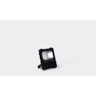 ILUTREK - Proyector Led de exterior Potenza 10W IP66 6000K negro