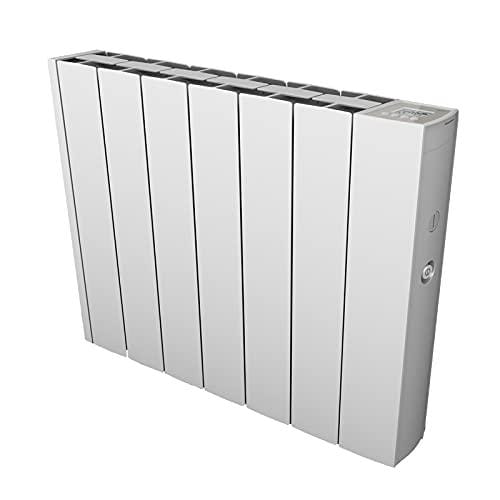 DUCASA - EMISOR TÉRMICO DIGITAL Y PROGRAMABLE  - SERIE AVANT WIFI