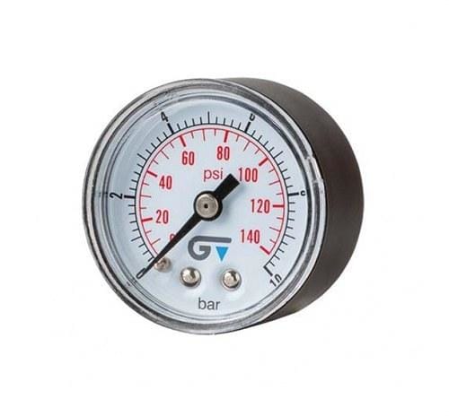 GENEBRE - MGRA.ABS DN40 SAL.POST.0-6 BAR RAC.LT.